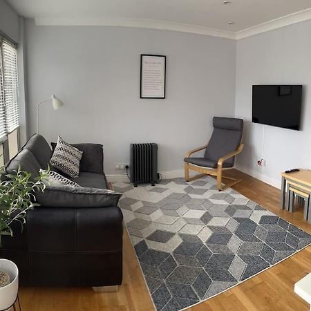 Tranquil Haven Retreat Διαμέρισμα Lexden Εξωτερικό φωτογραφία