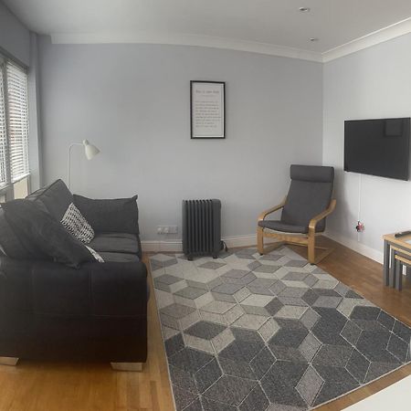 Tranquil Haven Retreat Διαμέρισμα Lexden Εξωτερικό φωτογραφία